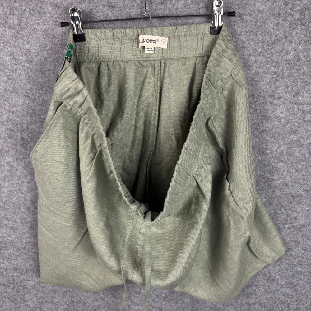 Blank NYC blanknyc linen